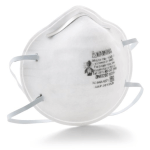3M™ Particulate Respirator 8200/07023(AAD), N95 #70071534492